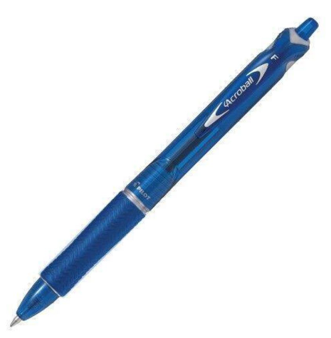 Pilot Acroball 1.0mm Blue