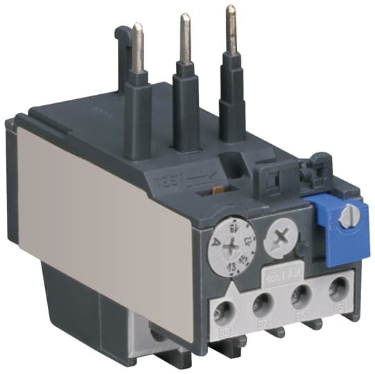 ABB *ABB Thermal Overload Relay - TA25DU11M