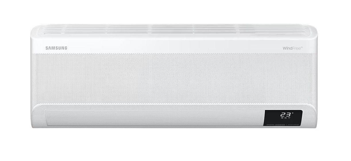 SAMSUNG R32 WINDFREE  INVERTER DELUXE (BYFA) 1.5HP