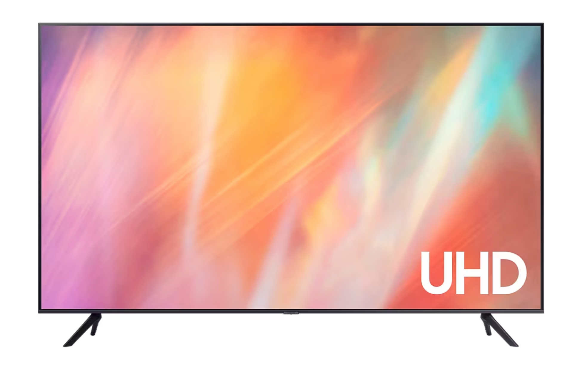*Samsung 4K UHD AU7000