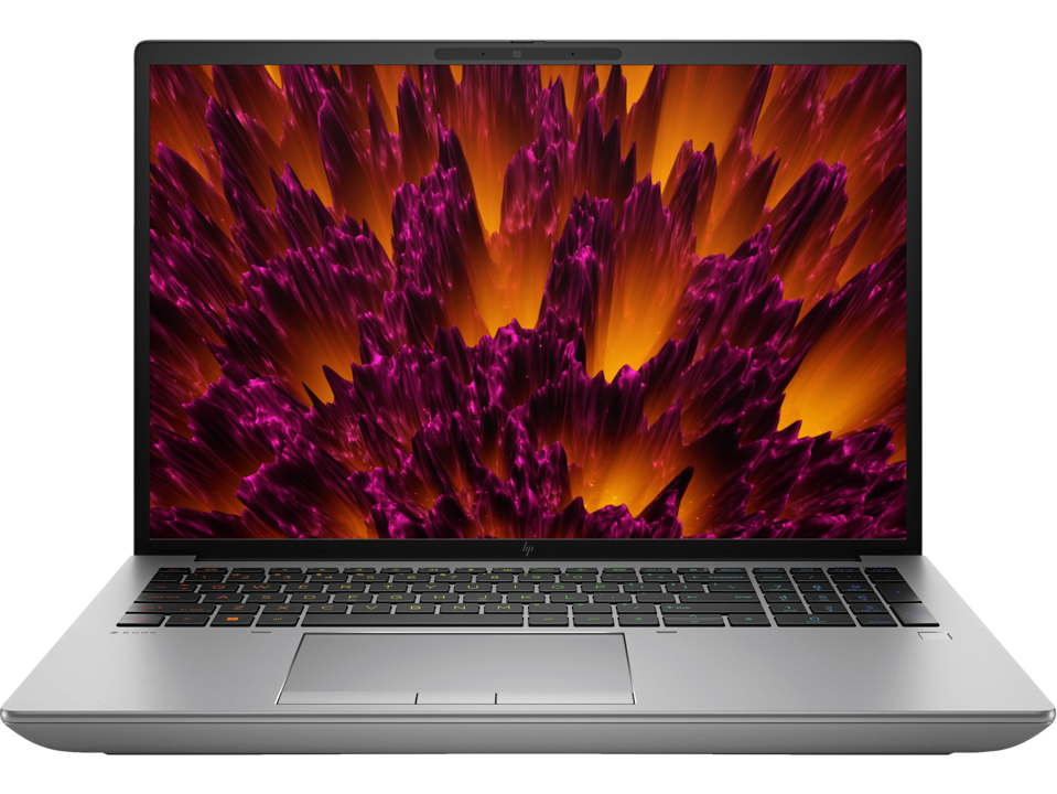 HP ZBook Fury 16 G10 Mobile Workstation PC