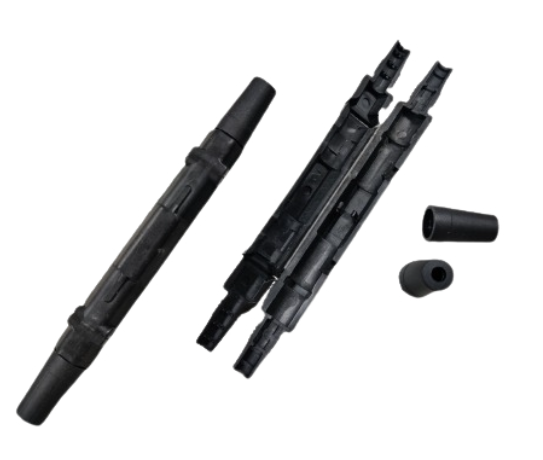 Splice Protection Box Black Color 100 pcs per Pack