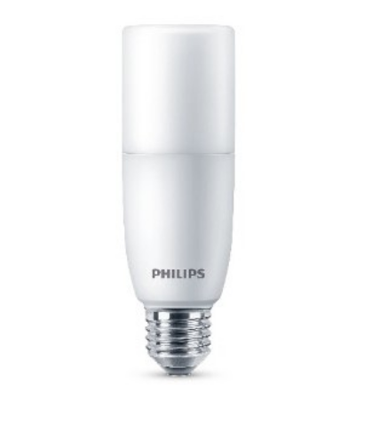 Genuine Malaysia Philips Warranty - (1 pack) Philips LED Stick 7.5W E27 Cool White 4000K