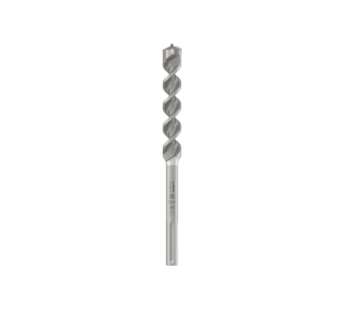 BOSCH PRO SDS MAX-4 HAMMER DRILL BIT 30 X 200 X 320 MM (2608685872)