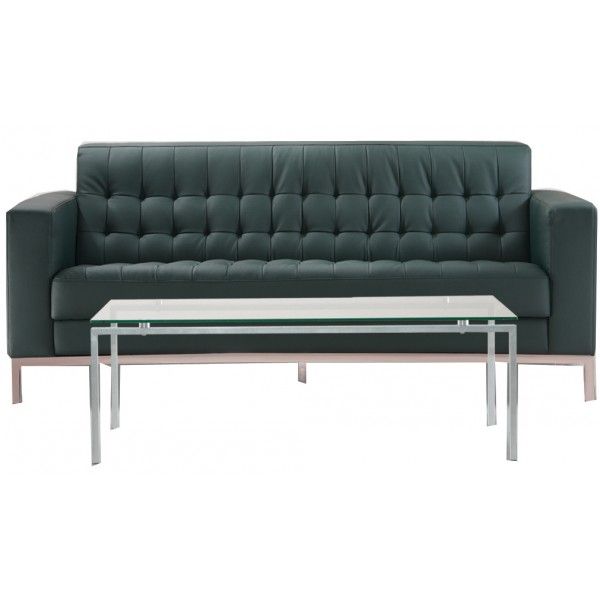 Safari 3 Seater Sofa BRANTON - BT3