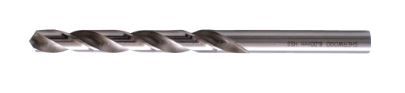 Sherwood Jobber Drill, 1/32in., Normal Helix, High Speed Steel, Bright SHR0250243B