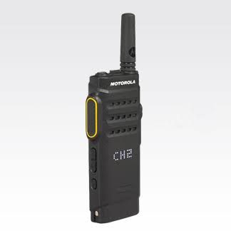 MOTOTRBO SL1M