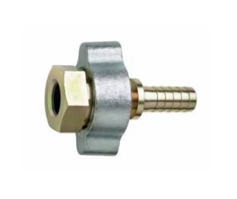 LP Steam hose coupling  size: 3/4"  female