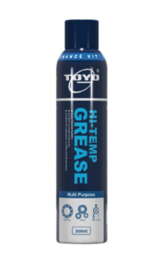 Toyo Hi-Temp Multi Purpose Grease Spray 300ml