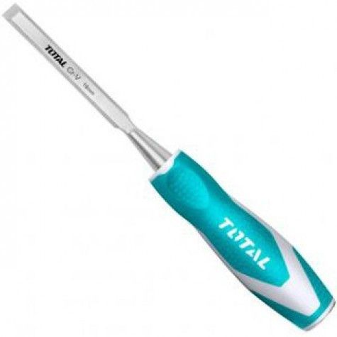 Others *TOTAL THT41126 Wood Chisel