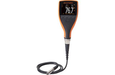 Elcometer 456 Integral Coating Thickness Gauge