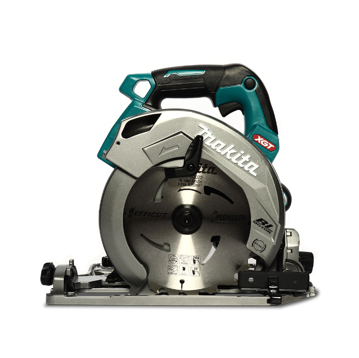 MAKITA CORDLESS CIRCULAR SAW 190MM / 185MM HS004GM201 HS004GZ