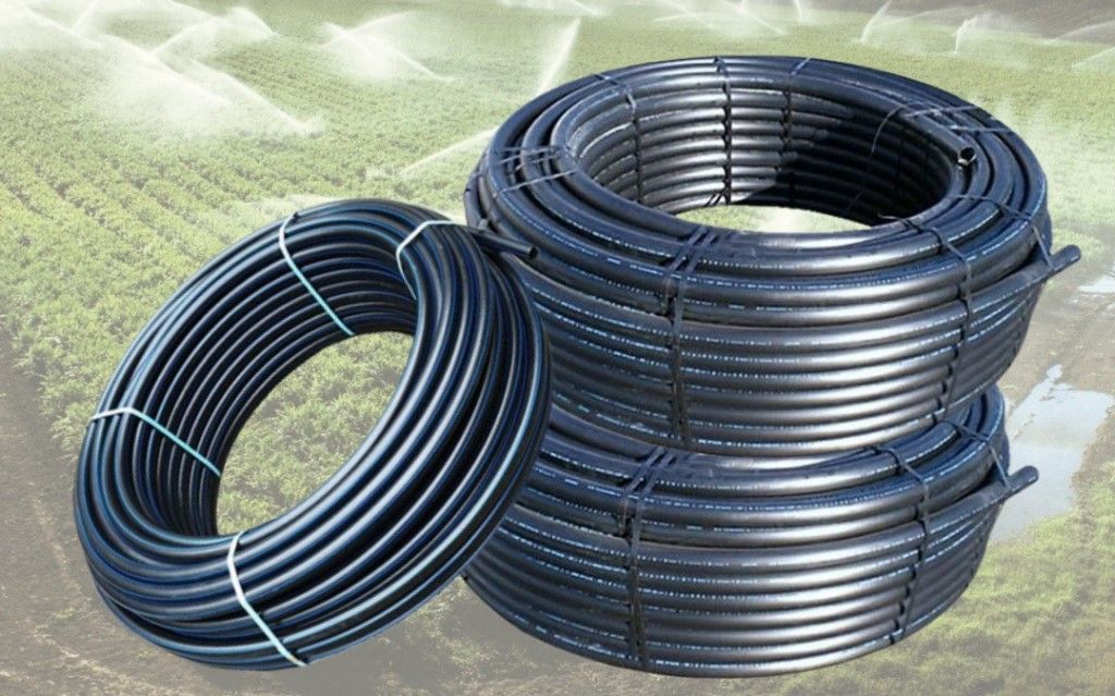 PolyPipe 32mm(SIRIM) &100m