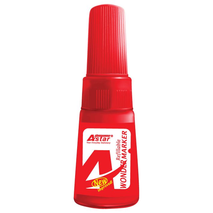 WM16-RD ASTAR WONDER MARKER
