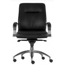 Safari Medium Back Chair IDEAL - IDS 256