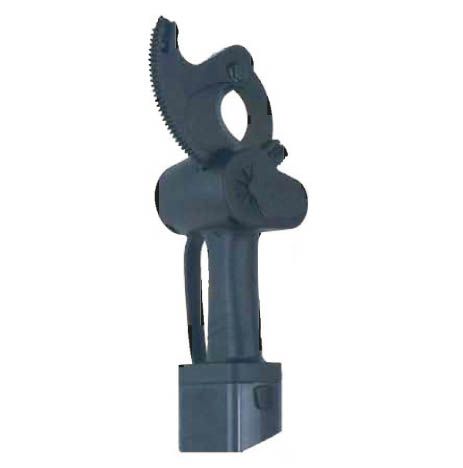 Temo Battery Powered Ratchet Cable Cutter