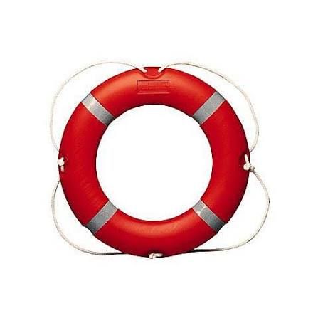 Lifebuoy (SET) 2.5 Kgs, Solas Compliance