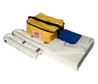 RS PRO 35L Oil Spill Kit