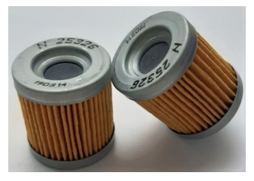 BAUER N25326 Filter Element