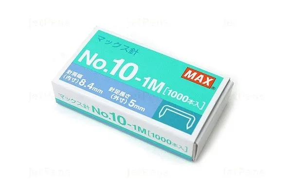 Max Staples 10-1M ( * Fast Delivery Local Supplier )