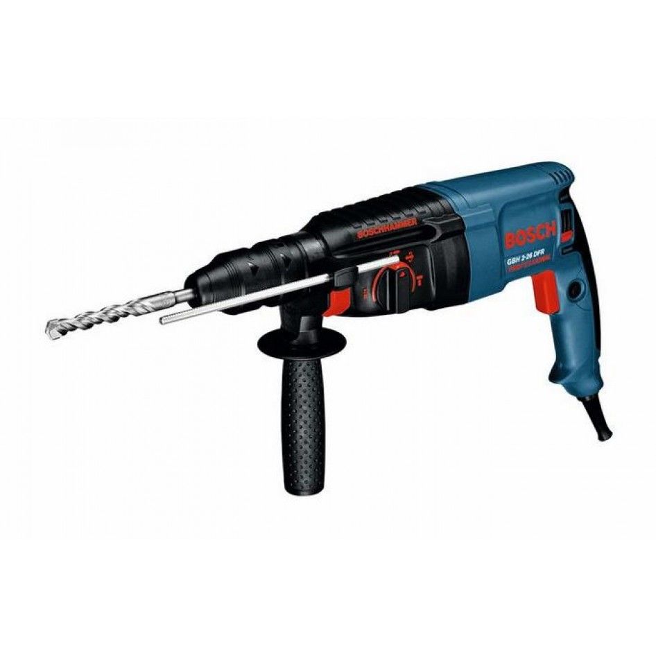 Professional Rotary Hammer With SDS-Plus