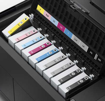 EPSON SC-P607 PHOTO INK CARTRIDGE (26ML)