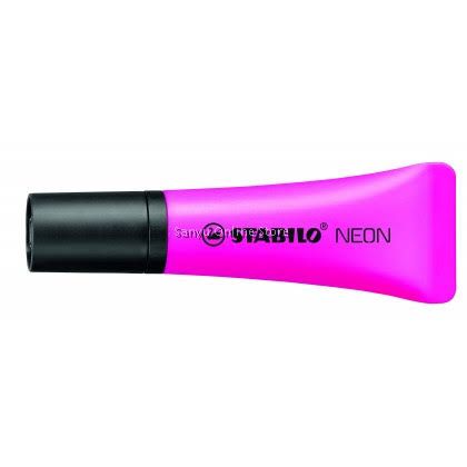 Highlighter Neon (72/58 ) - Magenta [10/250]