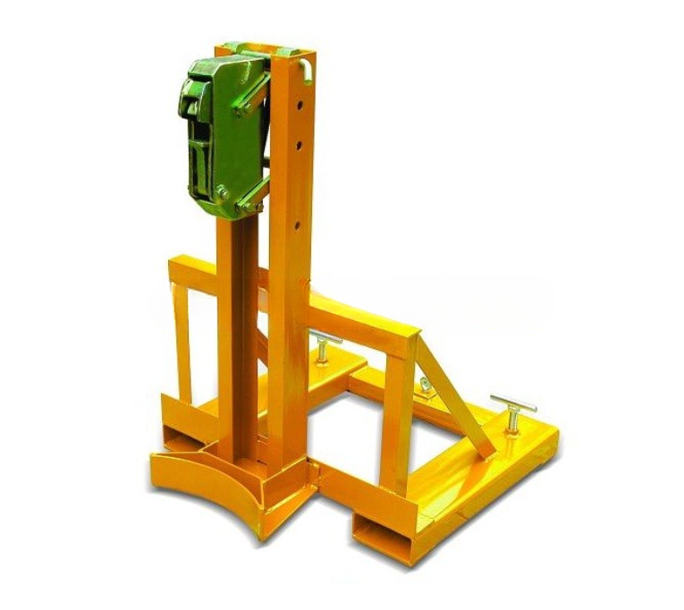 FDG SERIES FORKLIFT DRUM GRIPPER - FDG-1
