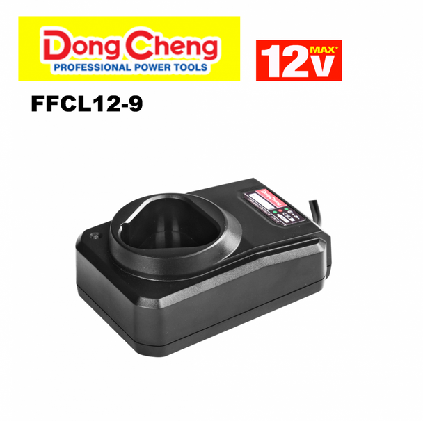 DONGCHENG LITHIUM CHARGER (12V)