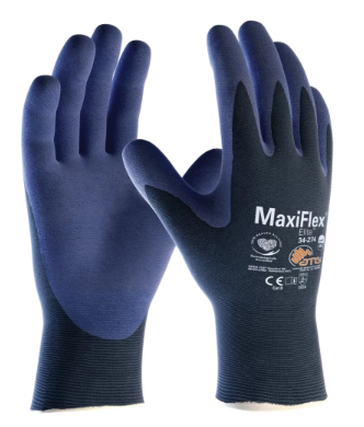 MaxiFlex Elite 34-274