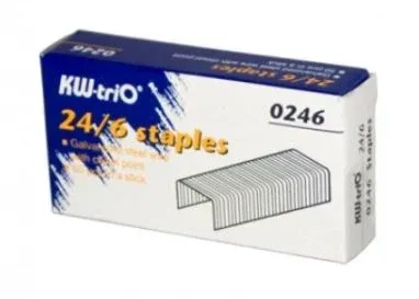 STAPLES KW NO:3-1M (0246) 24/6 REFILL