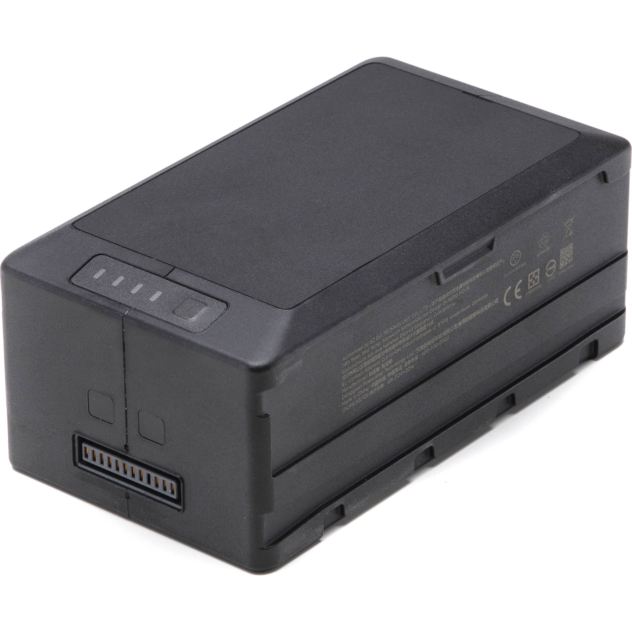 DJI Matrice 350 TB65 Intelligent Flight Battery