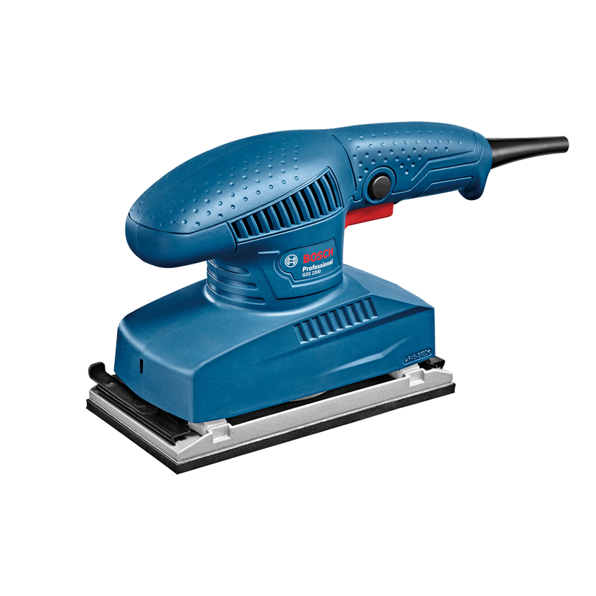 BOSCH GSS 2300 Orbital Sander - 06012980L0