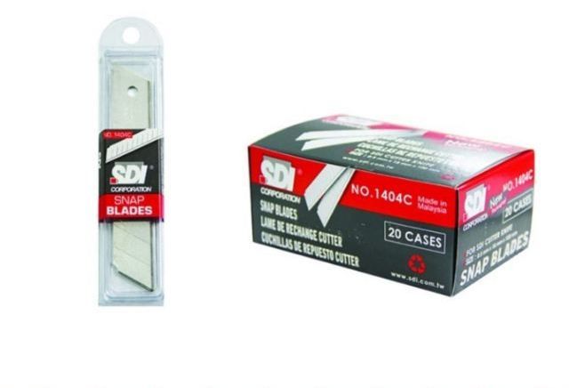 SNAP BLADE SDI 1\20PCS