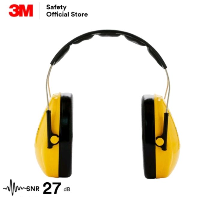 3M PELTOR OPTIME 27dB free Delivery