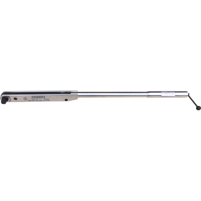 Kennedy *Kennedy 3/4in. Torque Wrench 200 to 800Nm - KEN5573610K