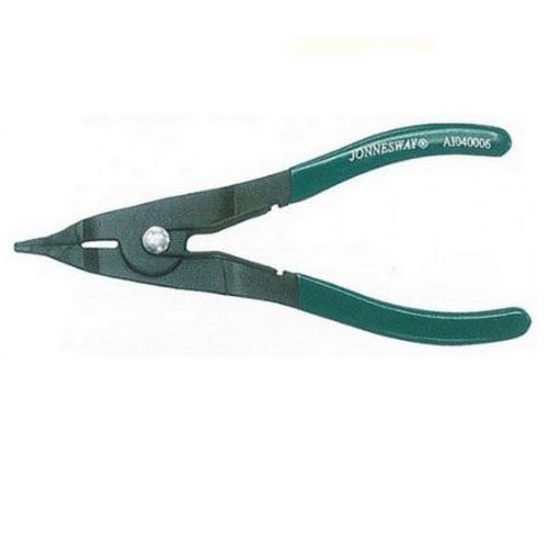 JONNESWAY LOCK RING PLIERS (STRAIGHT TIP)