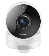 D-LINK DCS-8100LH WIFI AC 120 DEGREE