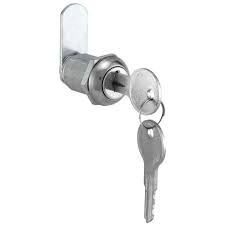Lock Key Cabinet