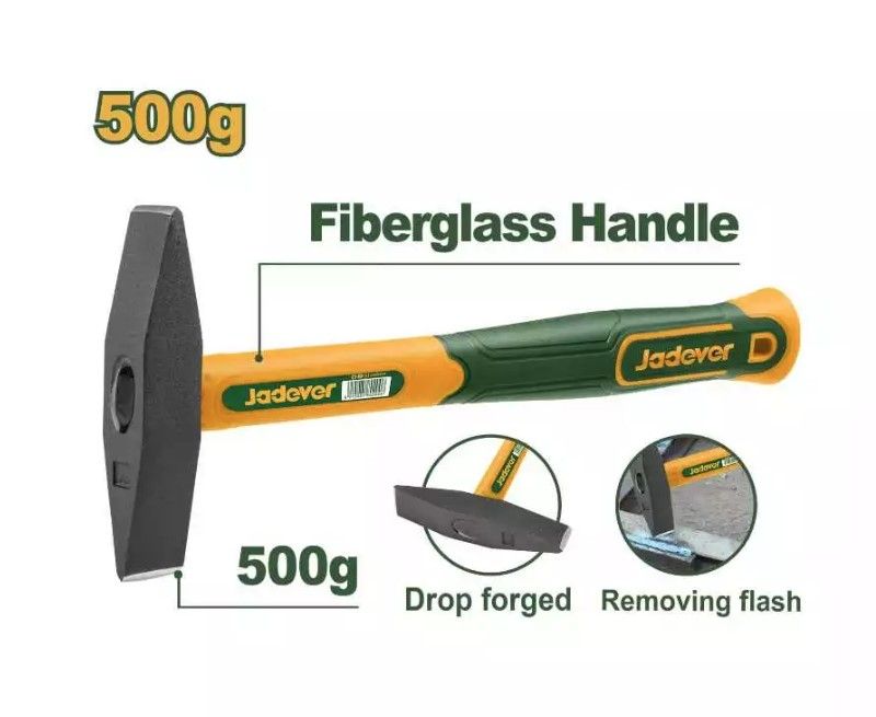 JADEVER CHIPPING HAMMER