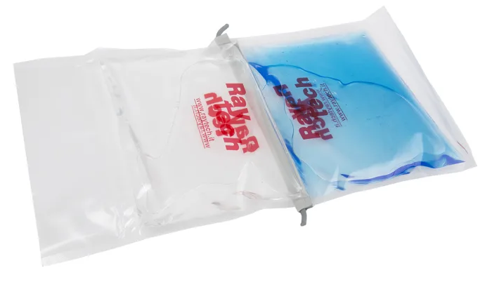 *Raytech 100210-mag Blue Plastic Potting Compound 210 g