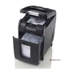 GBC Autofeed Shredder Shredmaster 300M