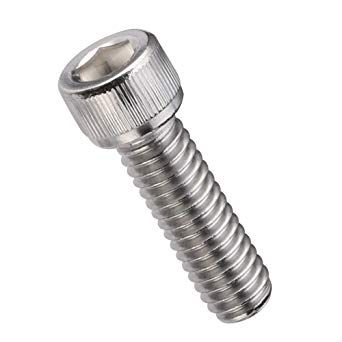 M10-1.5X65MM DIN 912 A4 SOCKET HEAD CAP SCREW