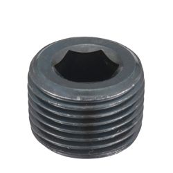 QP Taper Plug Type 1