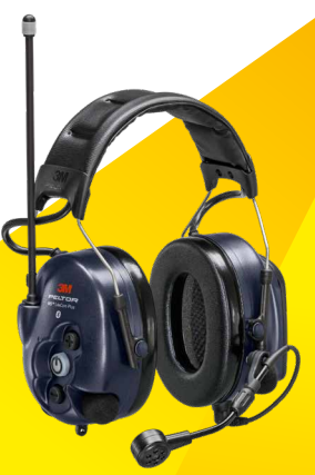 MT73H7A4610WS6NA EAR PROTECTION DEVICE, HEADBAND, 27DB