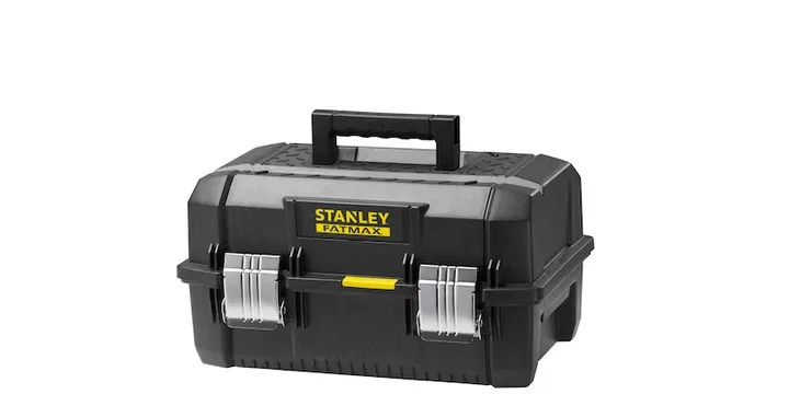 Stanley 18inch SF CANTILEVER TOOLBOX