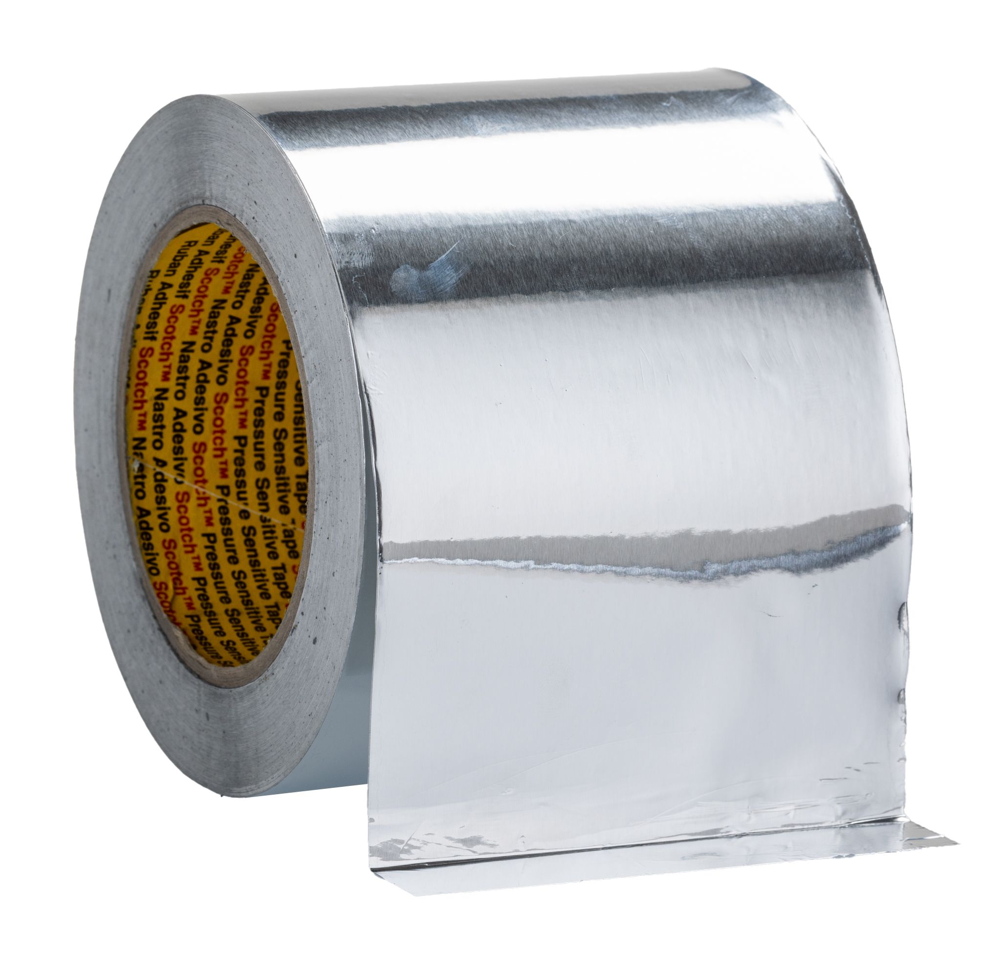 Others * 3M 1436 Metallic Tape, 100mm x 50m