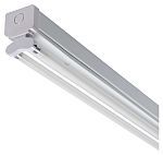 RS PRO 2 x 28 W Fluorescent Emergency Lighting, 230 V, 1.175 m Long
