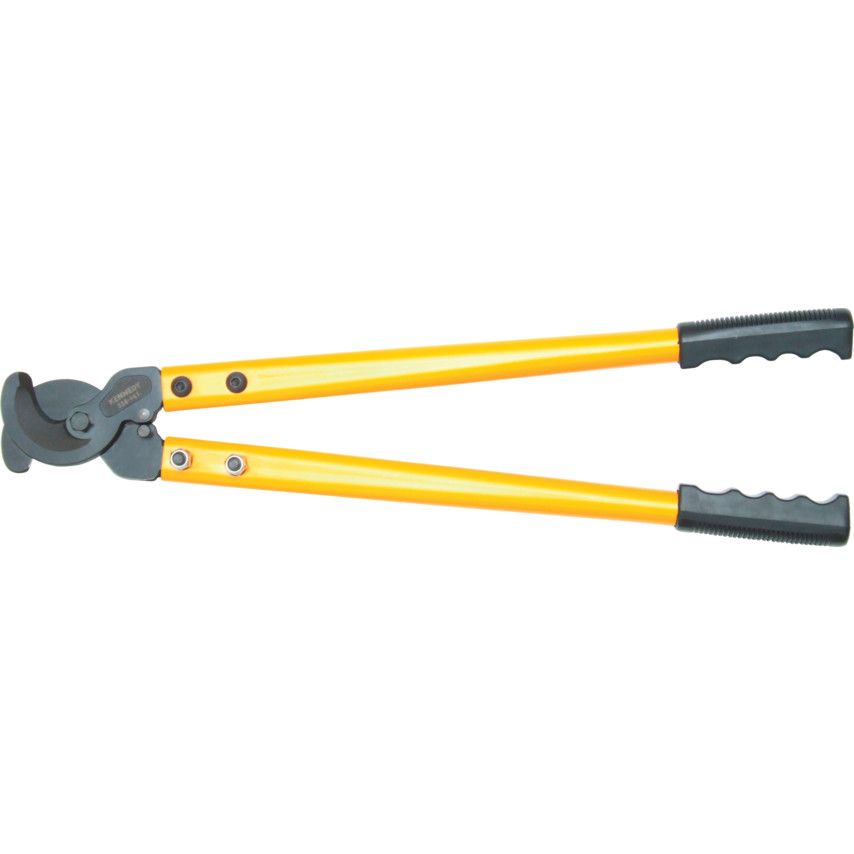 Kennedy *Kennedy Lever Type 40mm Dia Cable Cutter - KEN5589420K