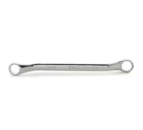 Sata DOUBLE BOX END WRENCH 21MM X 23MM